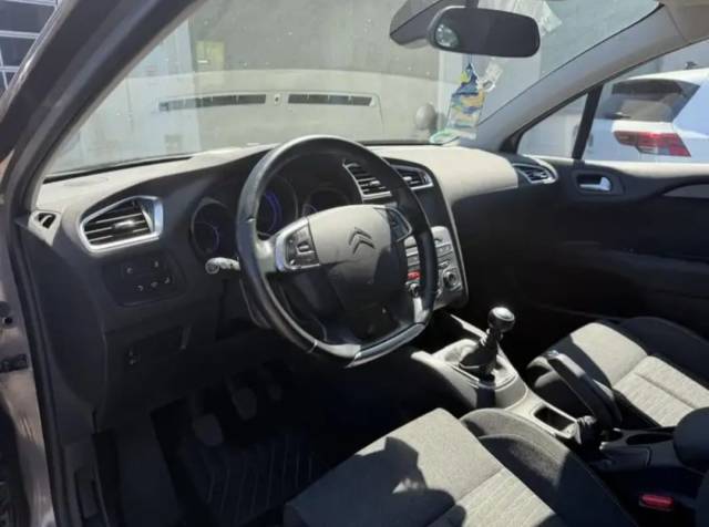 Citroën C4 — 3/10