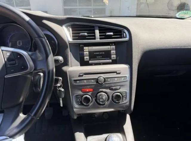 Citroën C4 — 5/10