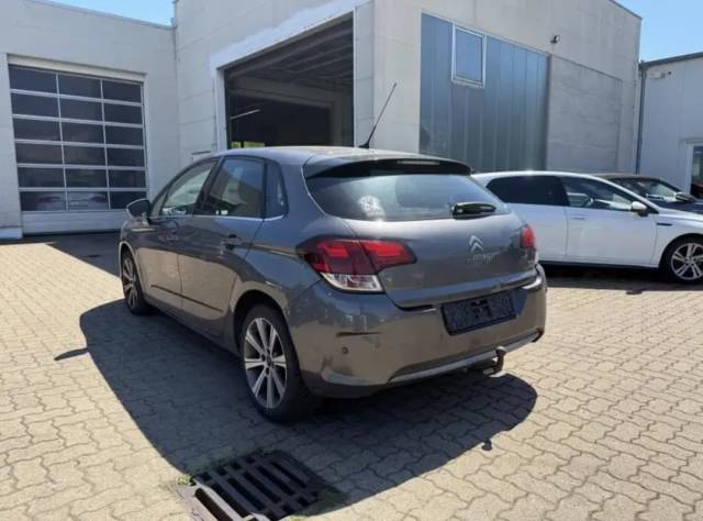 Citroën C4 — 10/10