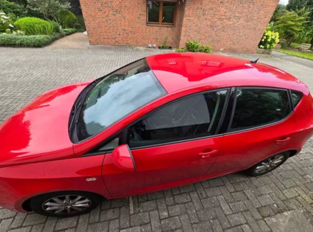 Seat Ibiza 1.0 Eco TSI S — 2/4