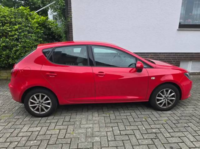 Seat Ibiza 1.0 Eco TSI S — 3/4