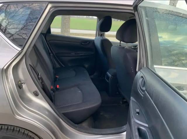 Nissan PULSAR 1.2 Visia  — 5/10
