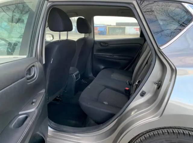 Nissan PULSAR 1.2 Visia  — 6/10