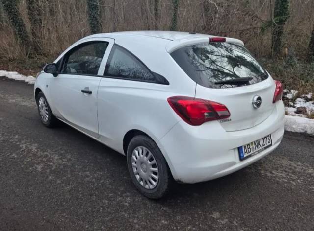 Opel Corsa  1.2 On  — 5/6