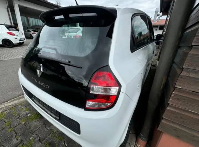 Renault Twingo — 6/6
