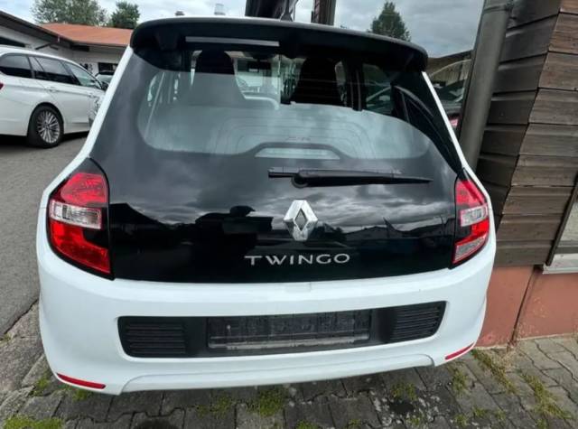 Renault Twingo — 5/6