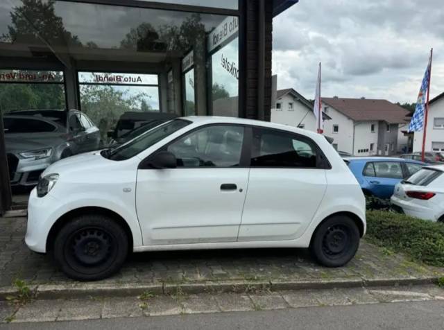 Renault Twingo — 4/6