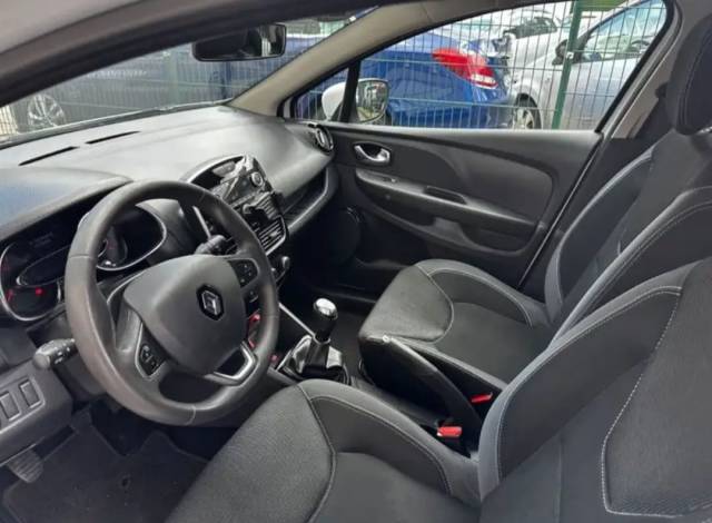 Renault Clio IV — 2/10