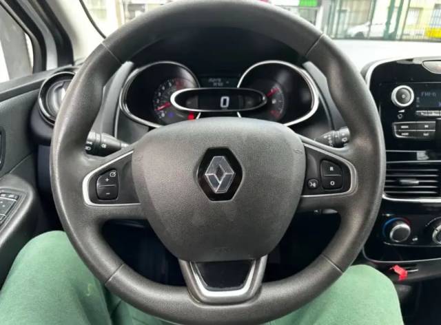Renault Clio IV — 3/10