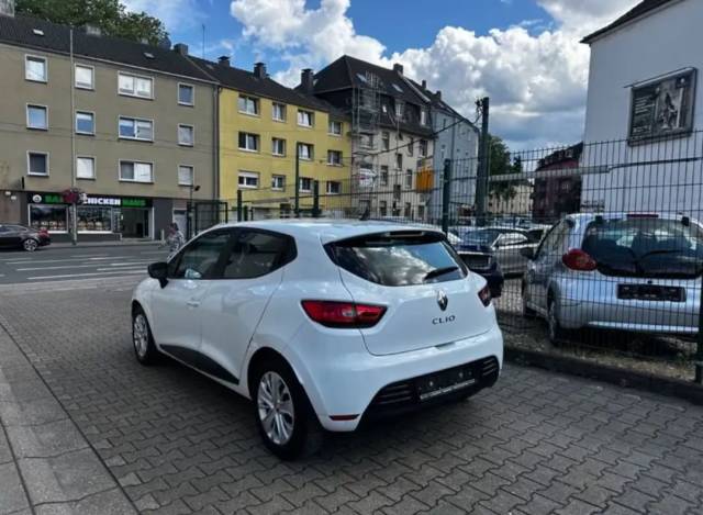Renault Clio IV — 7/10