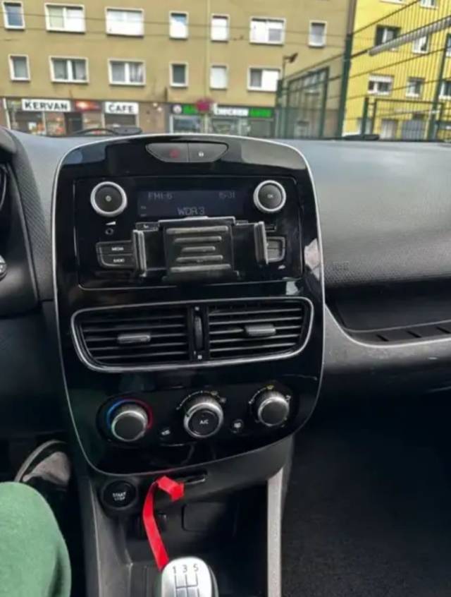 Renault Clio IV — 5/10