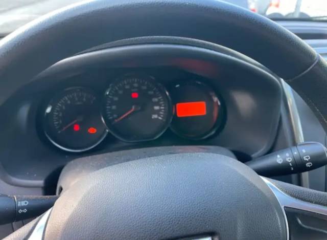 Dacia Sandero — 3/9