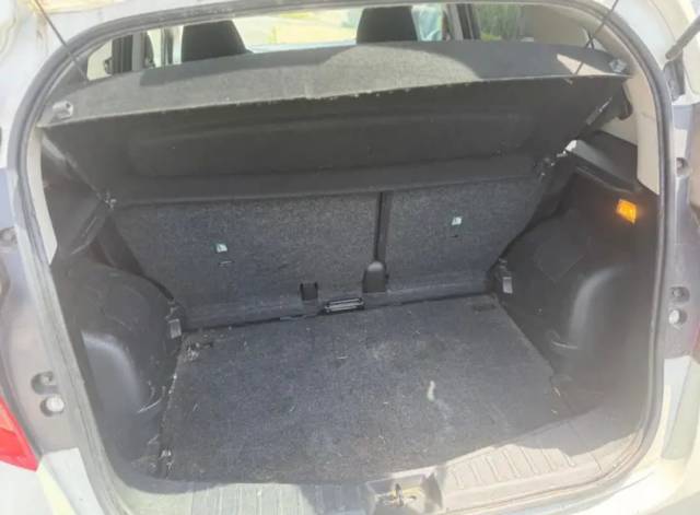 Nissan Versa Note — 9/10