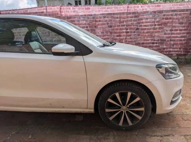 Volkswagen  Polo beats — 7/9