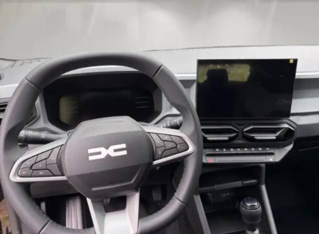 Dacia Bigster — 2/9