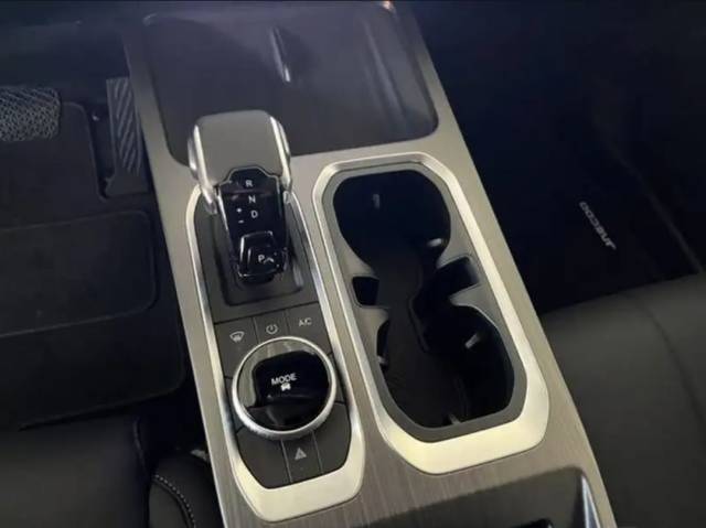 Jaecoo J7 — 3/10