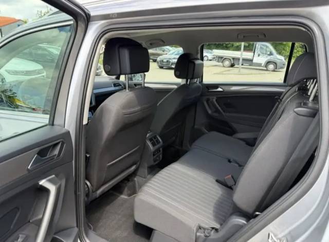 Volkswagen Tiguan — 5/10