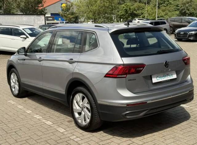Volkswagen Tiguan — 9/10