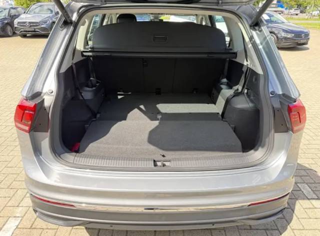 Volkswagen Tiguan — 10/10