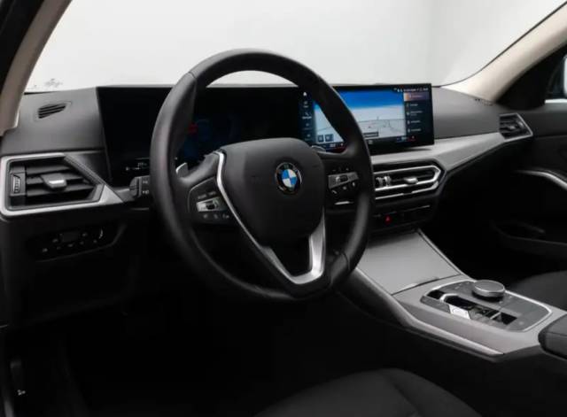 Bmw 318i — 2/10