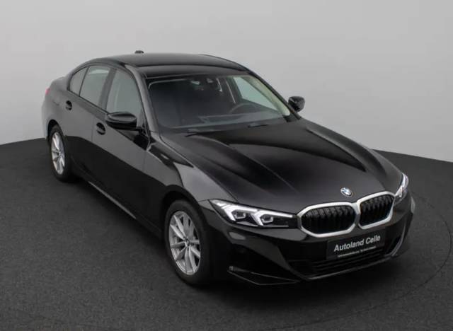 Bmw 318i — 7/10