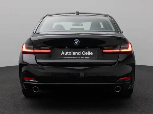Bmw 318i — 10/10