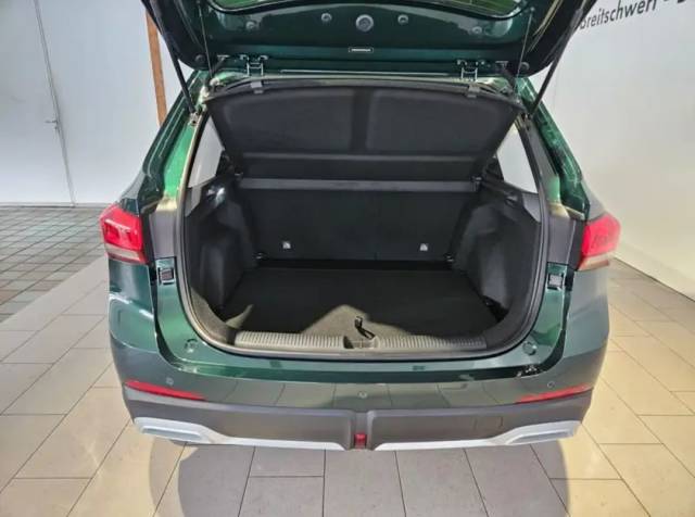 MG ZS — 10/10
