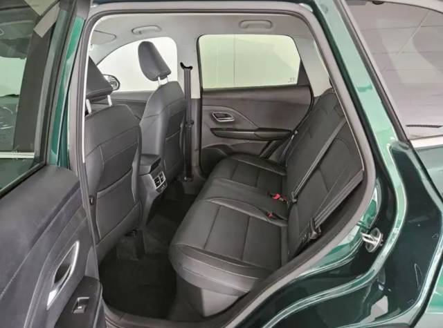 MG ZS — 6/10
