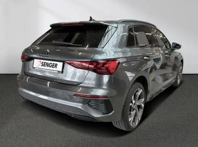 Audi A3 — 3/3