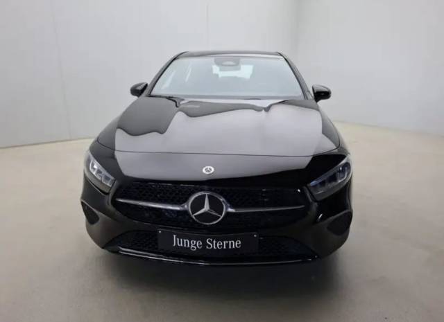 Mercedes-Benz A-Class — 6/9