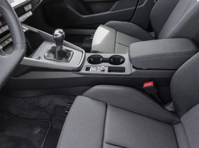 Audi A3 — 5/10