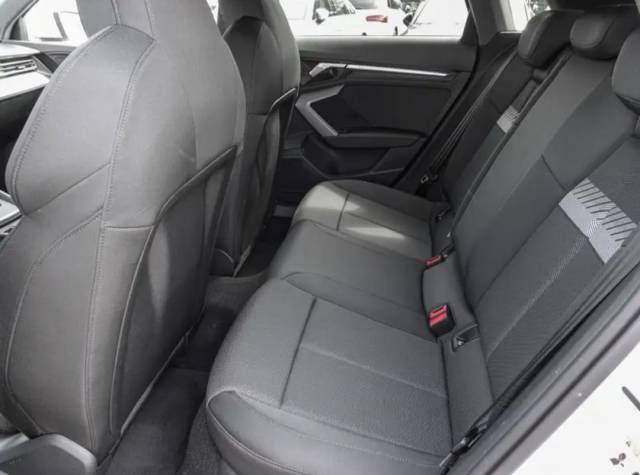 Audi A3 — 7/10