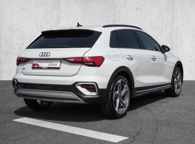Audi A3 — 10/10