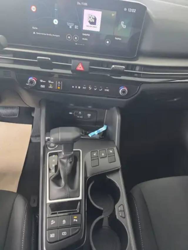 Kia Sportage — 4/9
