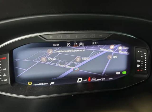CUPRA Ateca 1.5 TSI — 4/10
