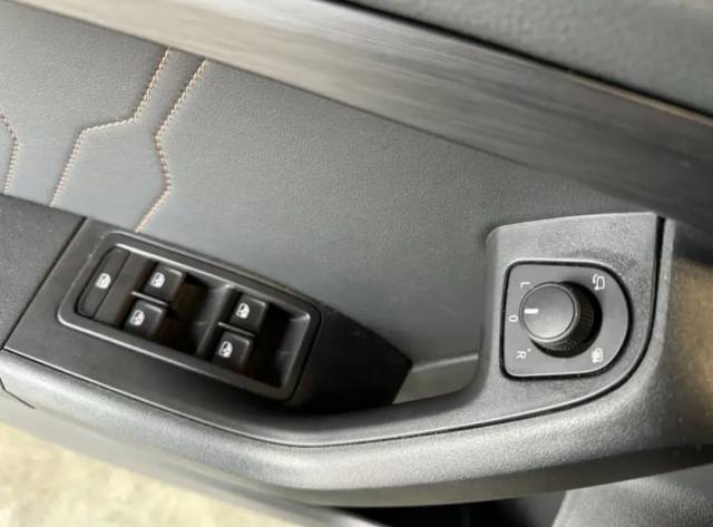 CUPRA Ateca 1.5 TSI — 6/10