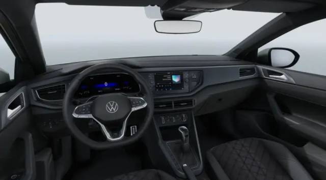Volkswagen Taïgo — 2/8