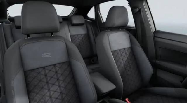 Volkswagen Taïgo — 3/8