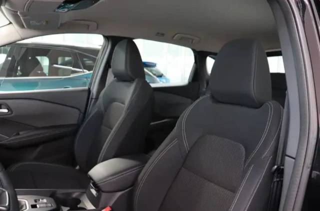 Nissan Qashqai — 4/9
