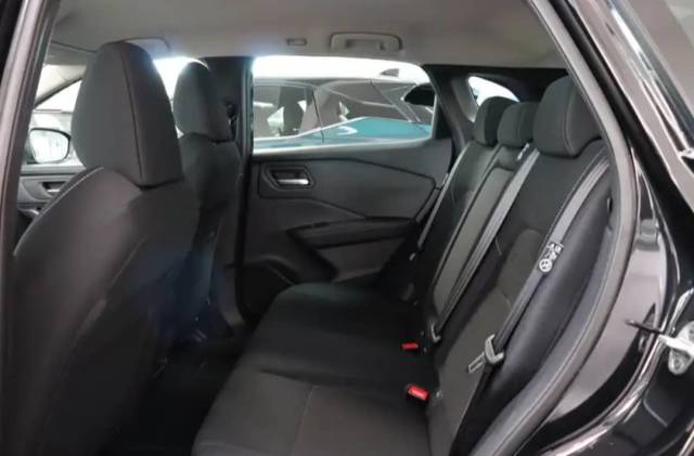 Nissan Qashqai — 5/9