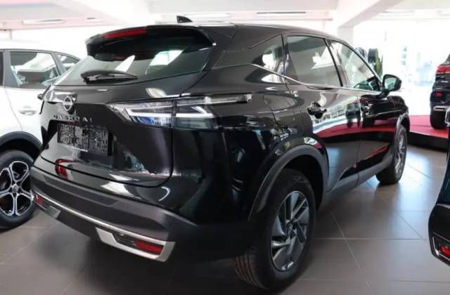 Nissan Qashqai — 8/9