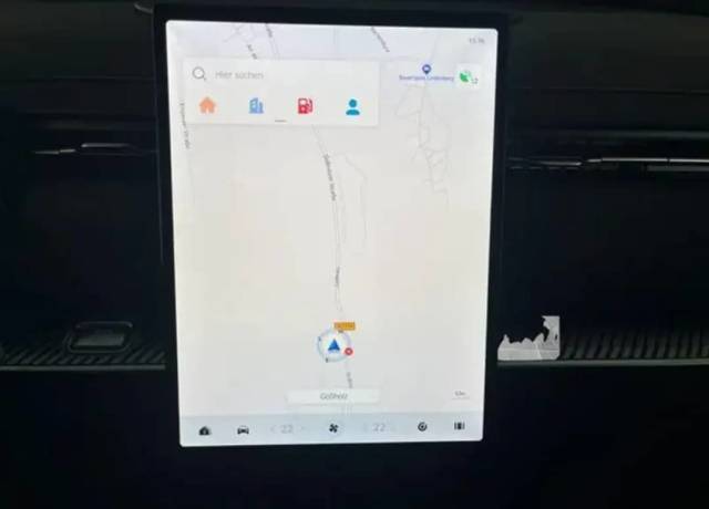 Jaecoo J7 — 4/10