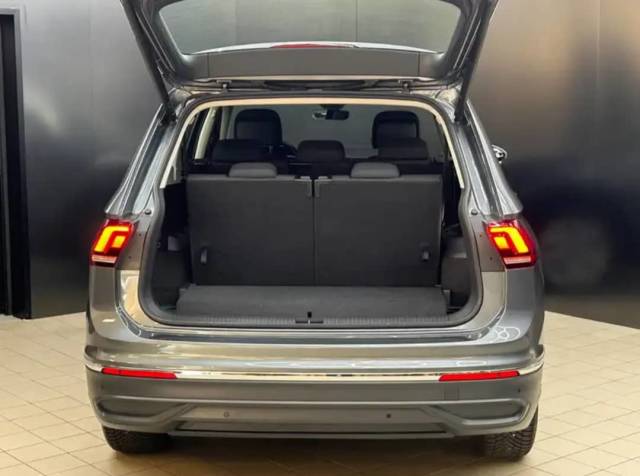 Volkswagen Tiguan — 8/10
