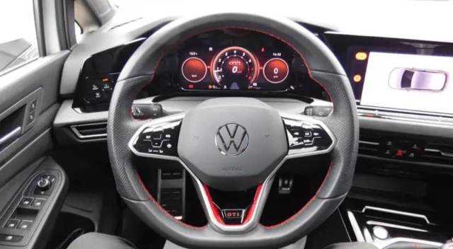 Volkswagen Golf VIII GTI — 3/10