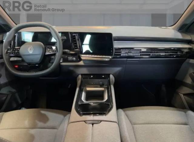 Renault Austral — 2/10