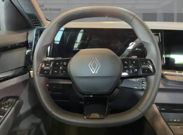 Renault Austral — 3/10