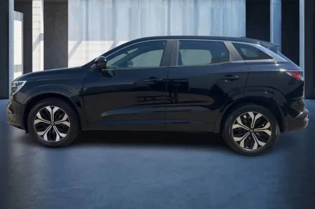 Renault Austral — 8/10