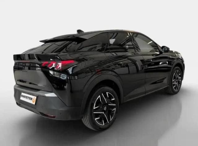 Peugeot 3008 — 9/10