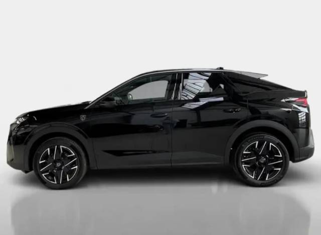 Peugeot 3008 — 8/10