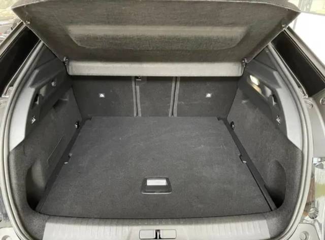 Peugeot 3008 — 7/10